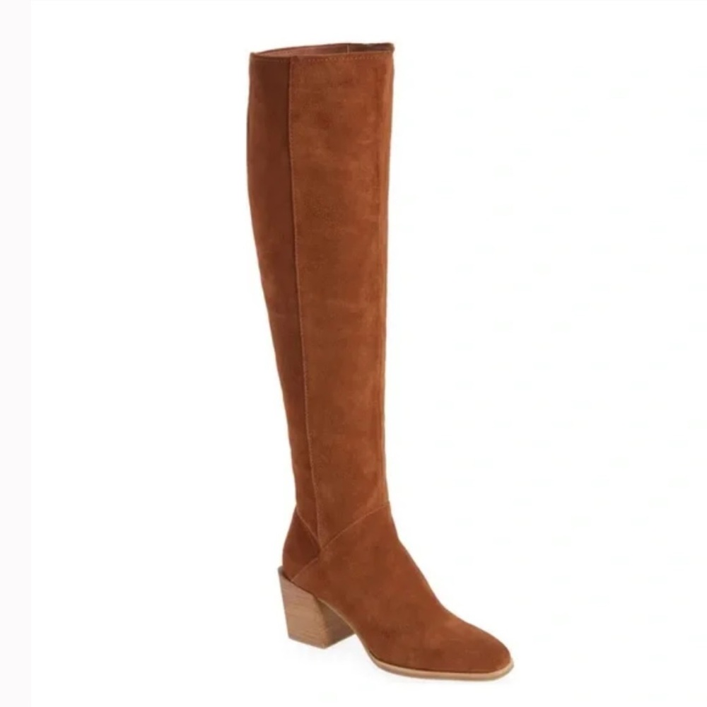NEW Treasure & Bond Dylan Tall Boot